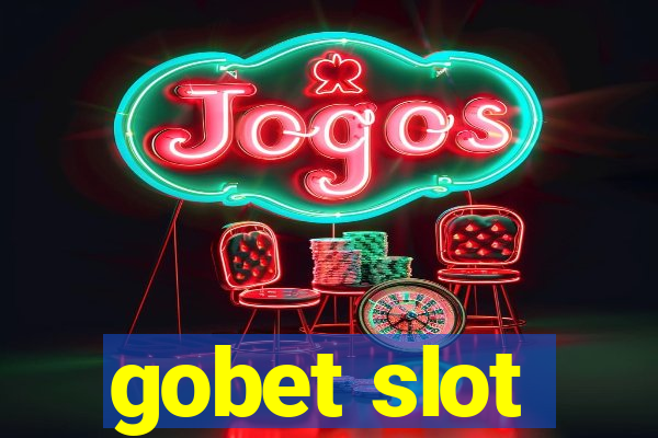 gobet slot