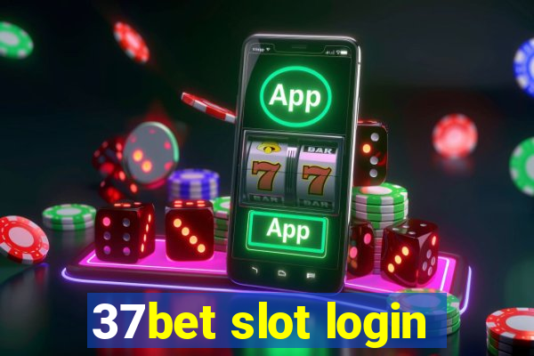 37bet slot login