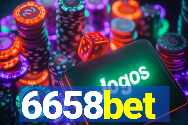 6658bet