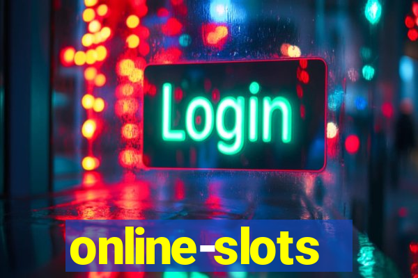 online-slots