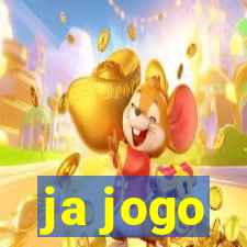 ja jogo