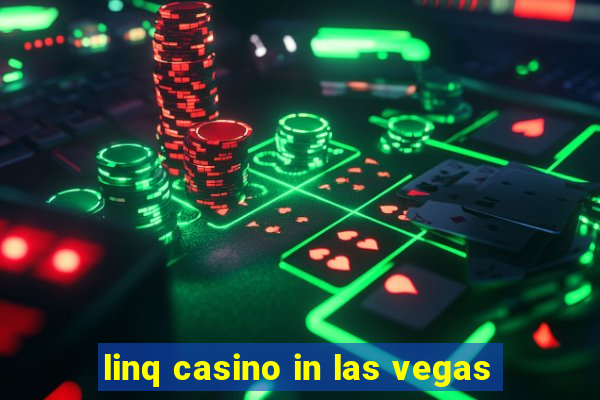 linq casino in las vegas