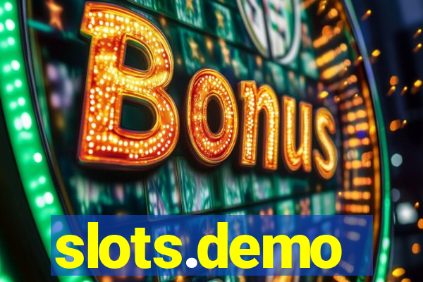 slots.demo