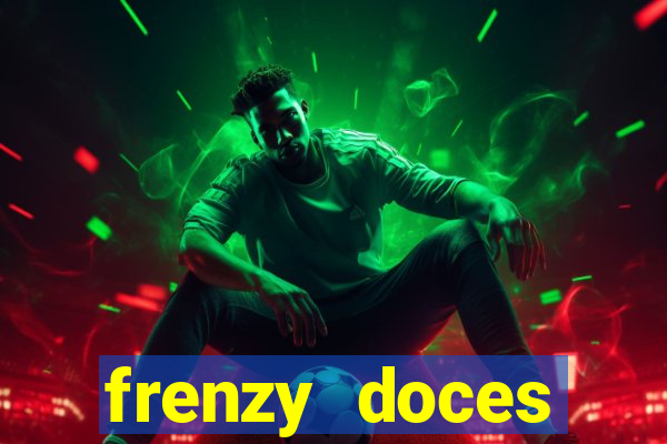 frenzy doces diamante miss?o