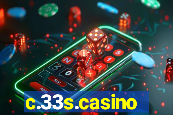 c.33s.casino