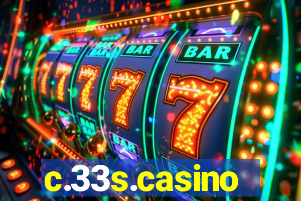 c.33s.casino