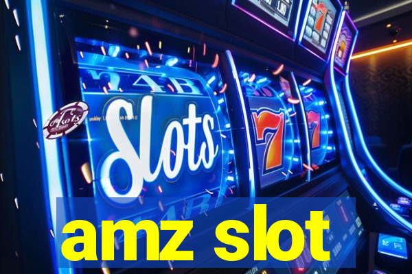 amz slot