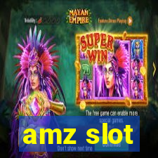 amz slot