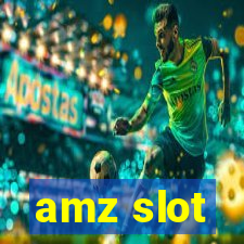 amz slot