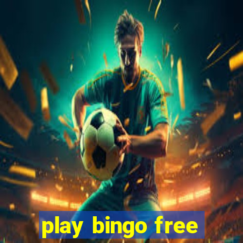 play bingo free