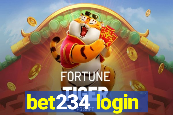 bet234 login