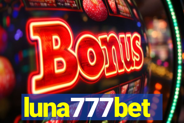 luna777bet