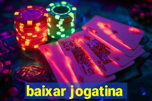 baixar jogatina