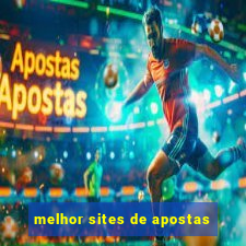 melhor sites de apostas