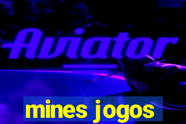 mines jogos