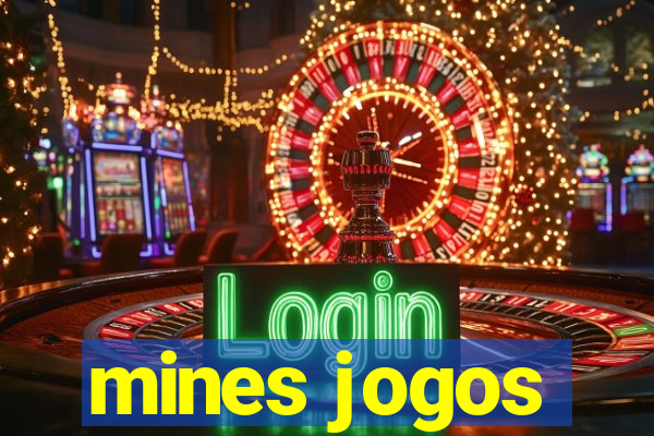 mines jogos