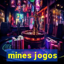 mines jogos