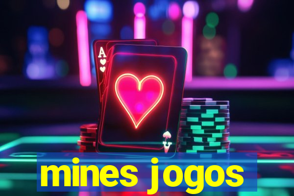 mines jogos