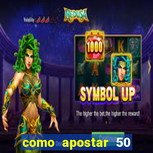 como apostar 50 centavos no jogo do tigre