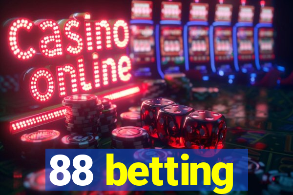 88 betting