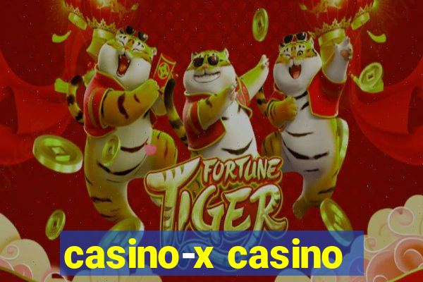 casino-x casino