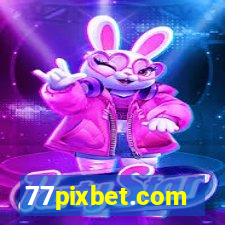 77pixbet.com