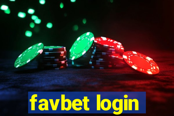 favbet login