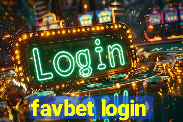 favbet login