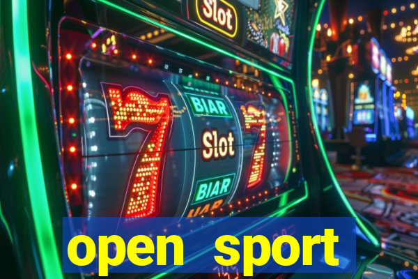 open sport casareale vincenzo