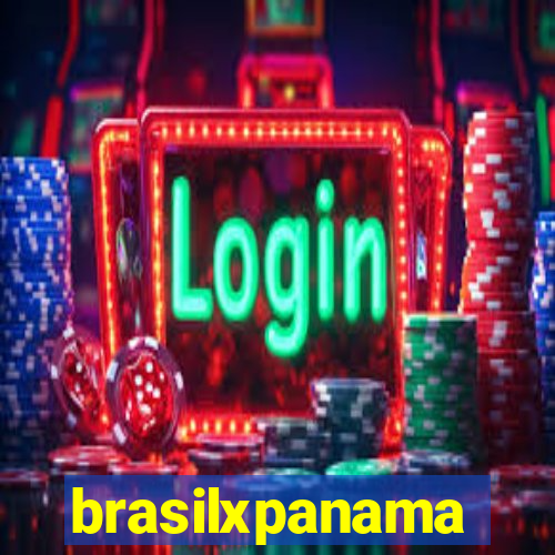 brasilxpanama