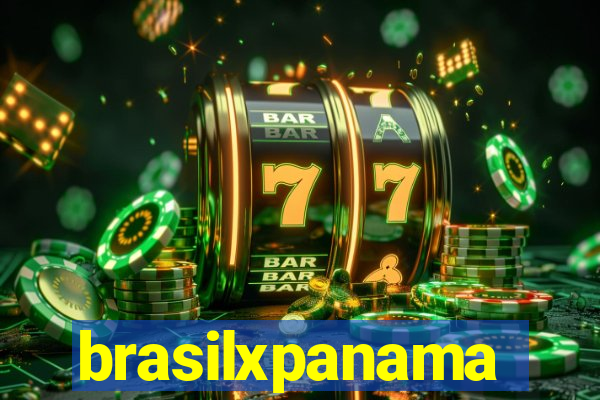 brasilxpanama