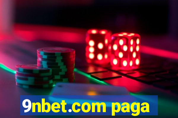 9nbet.com paga