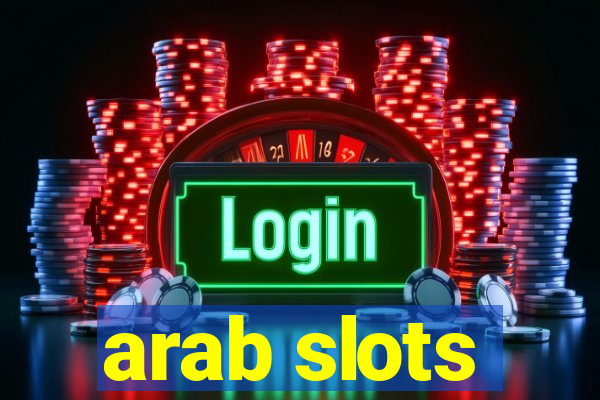 arab slots