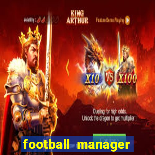 football manager 2020 torrent