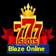 Blaze Online