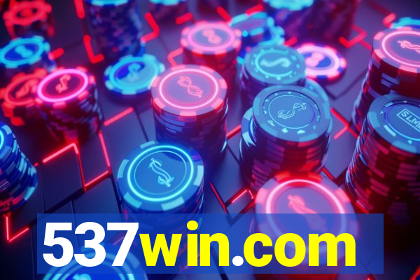 537win.com