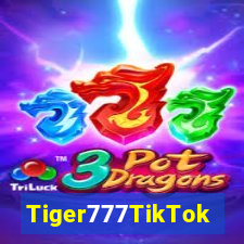 Tiger777TikTok