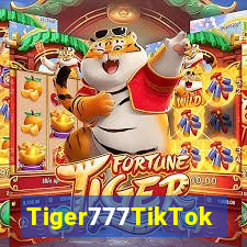 Tiger777TikTok