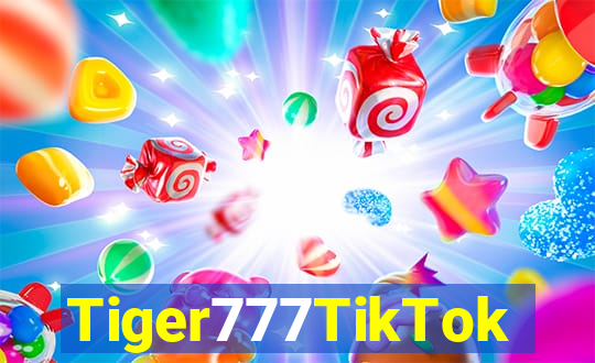 Tiger777TikTok