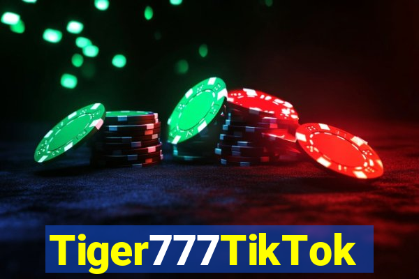 Tiger777TikTok