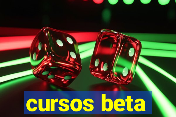 cursos beta