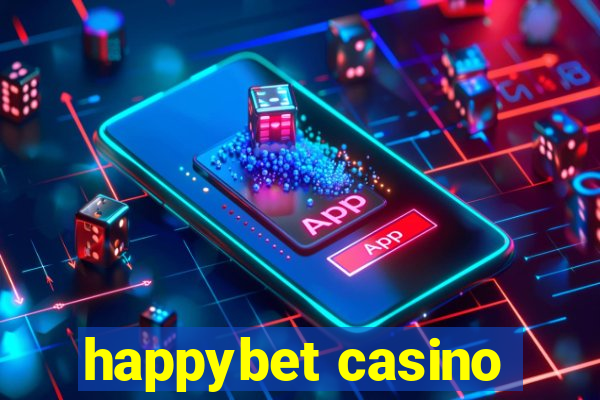 happybet casino