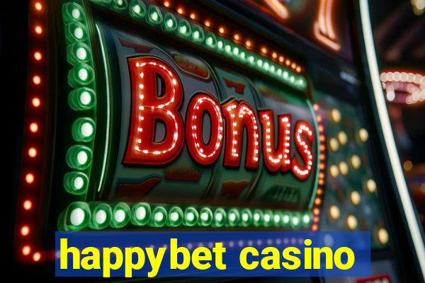 happybet casino