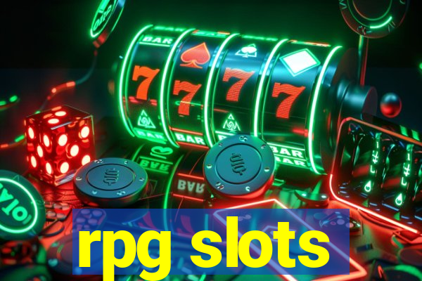 rpg slots