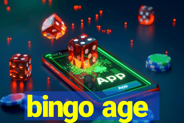 bingo age