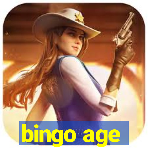 bingo age