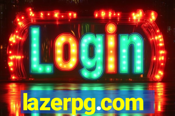 lazerpg.com