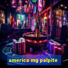 america mg palpite