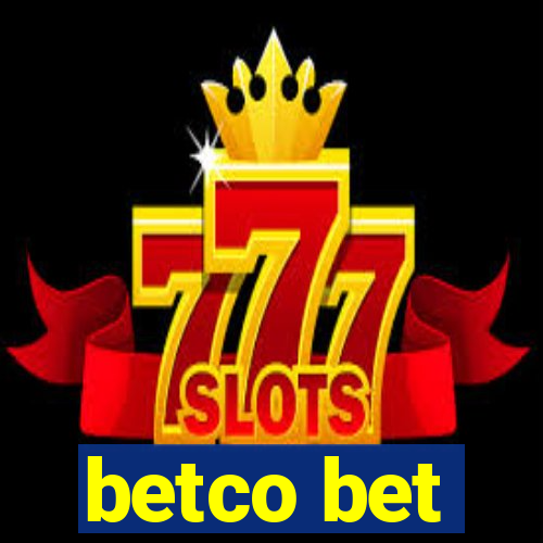 betco bet