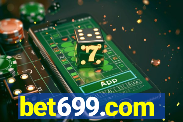 bet699.com